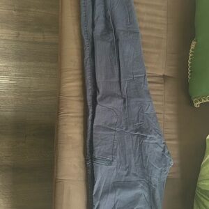 UNIONBAY Blue Chinos Classic Style